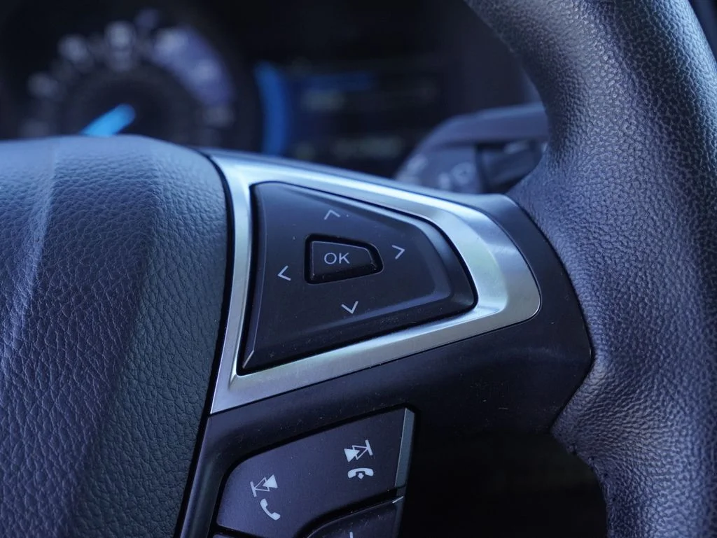 2023 Ford Edge SEL - Photo 15