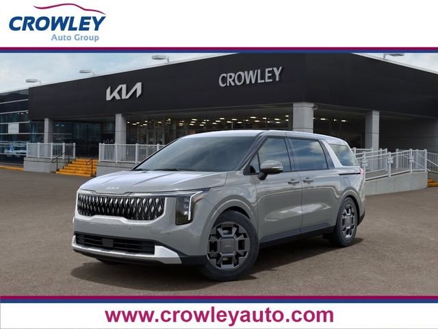 2026 Kia Sedona's photo