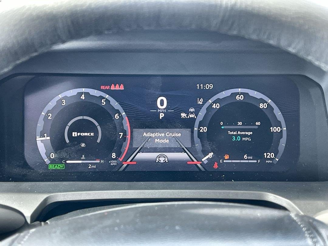 2026 Toyota Tacoma TRD Off Road - Photo 18