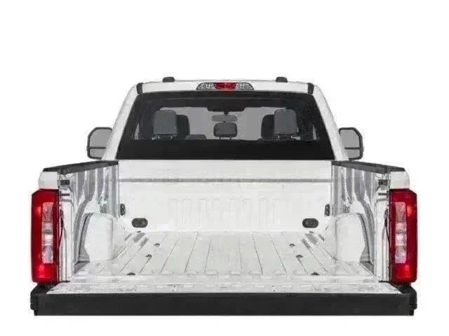 New 2027 Marsh Gray Ford XLT image 11