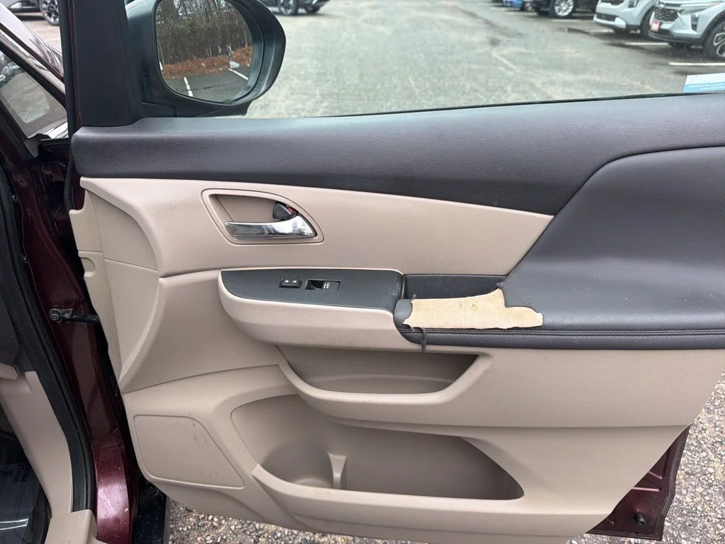 Used 2015  Honda EX-L image 22