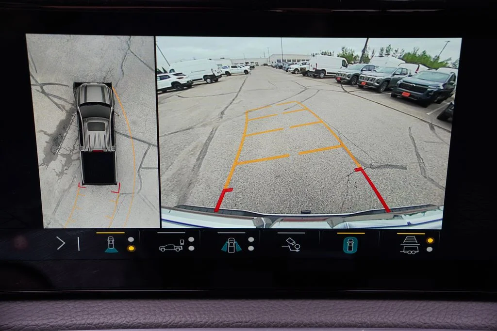 2023 GMC Sierra 1500 Denali Denali - Photo 39