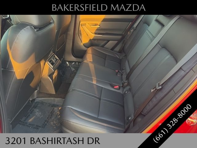 2026 Mazda CX-50 Premium - Photo 16
