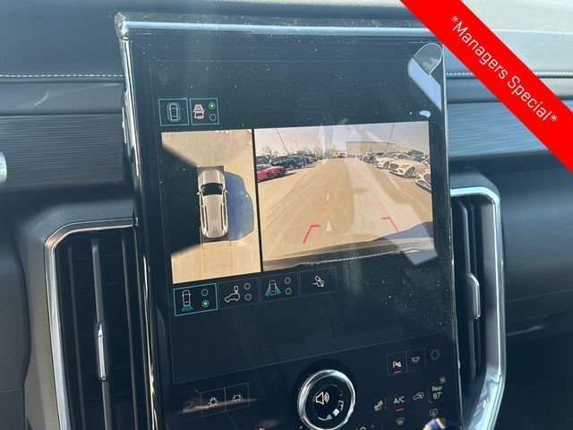 2025 GMC Acadia Elevation - Photo 17