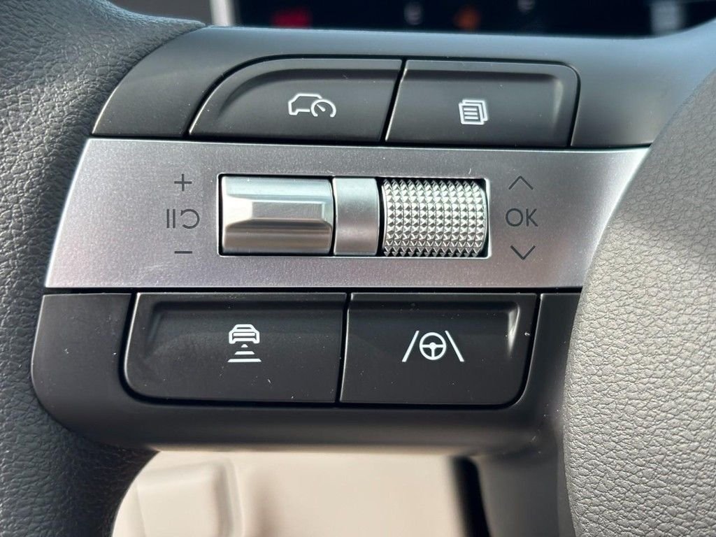 2026 Hyundai Tucson SEL - Photo 12