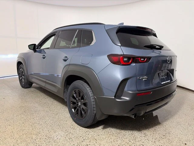 Used 2026 Gray Mazda Premium image 13