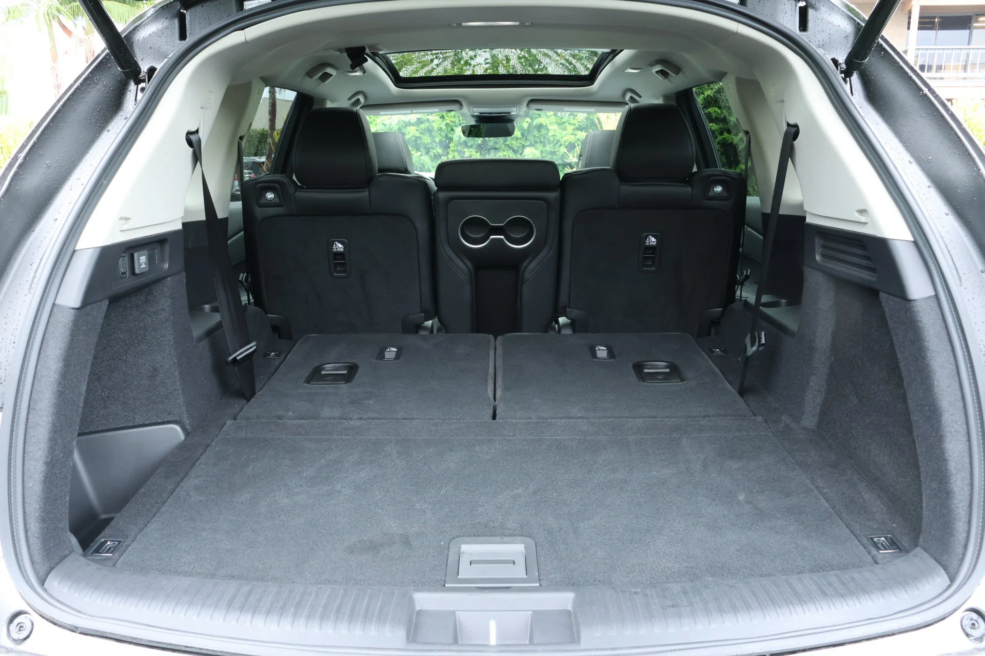 2026 Acura MDX Base - Photo 46