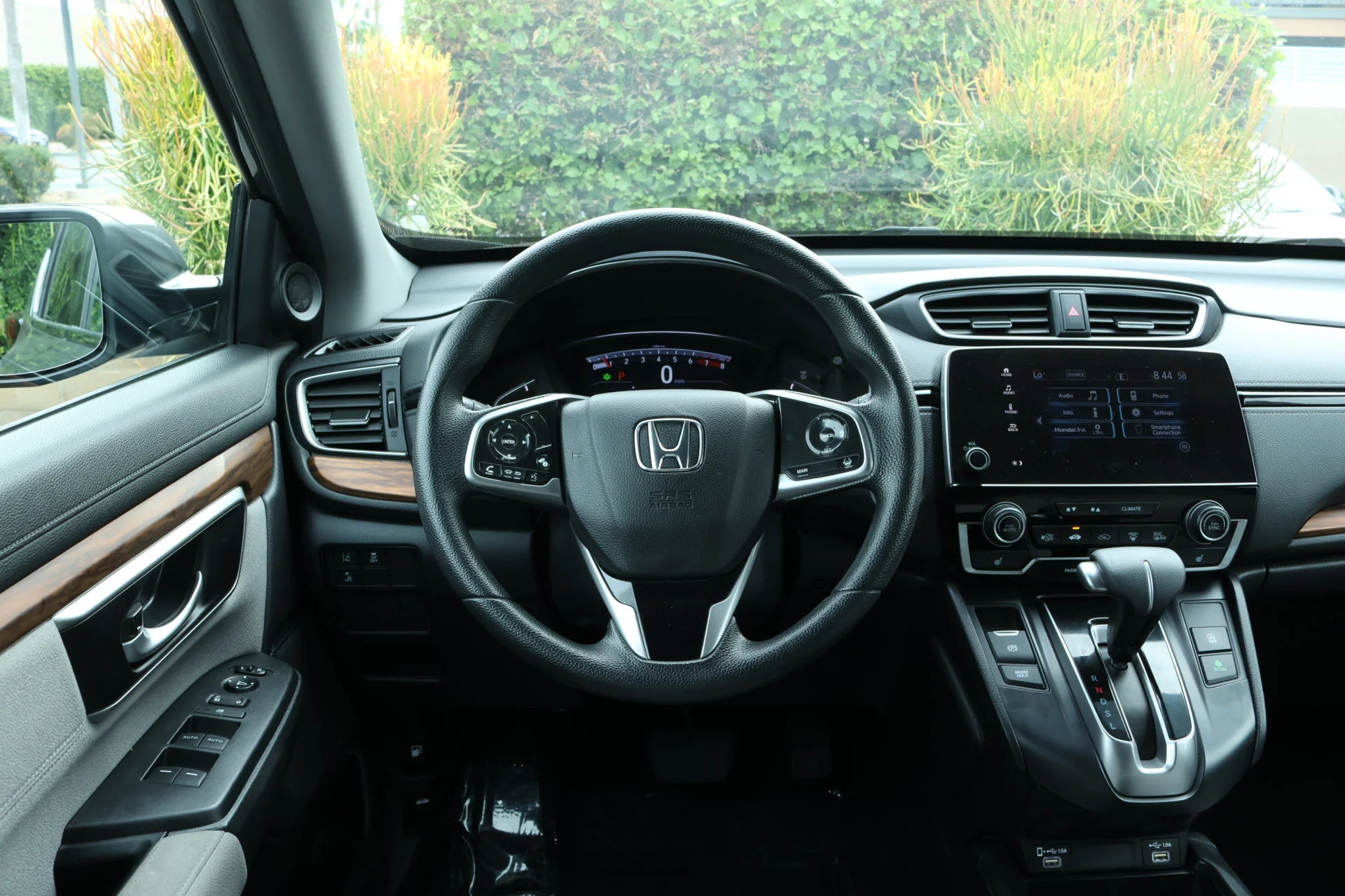 Used 2020  Honda EX image 8