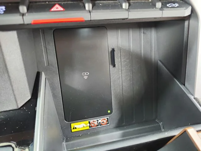 Used 2025 Black Toyota 1794 image 35