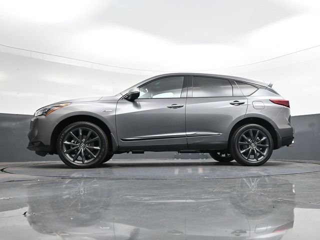 2025 Acura RDX A-Spec Package - Photo 22