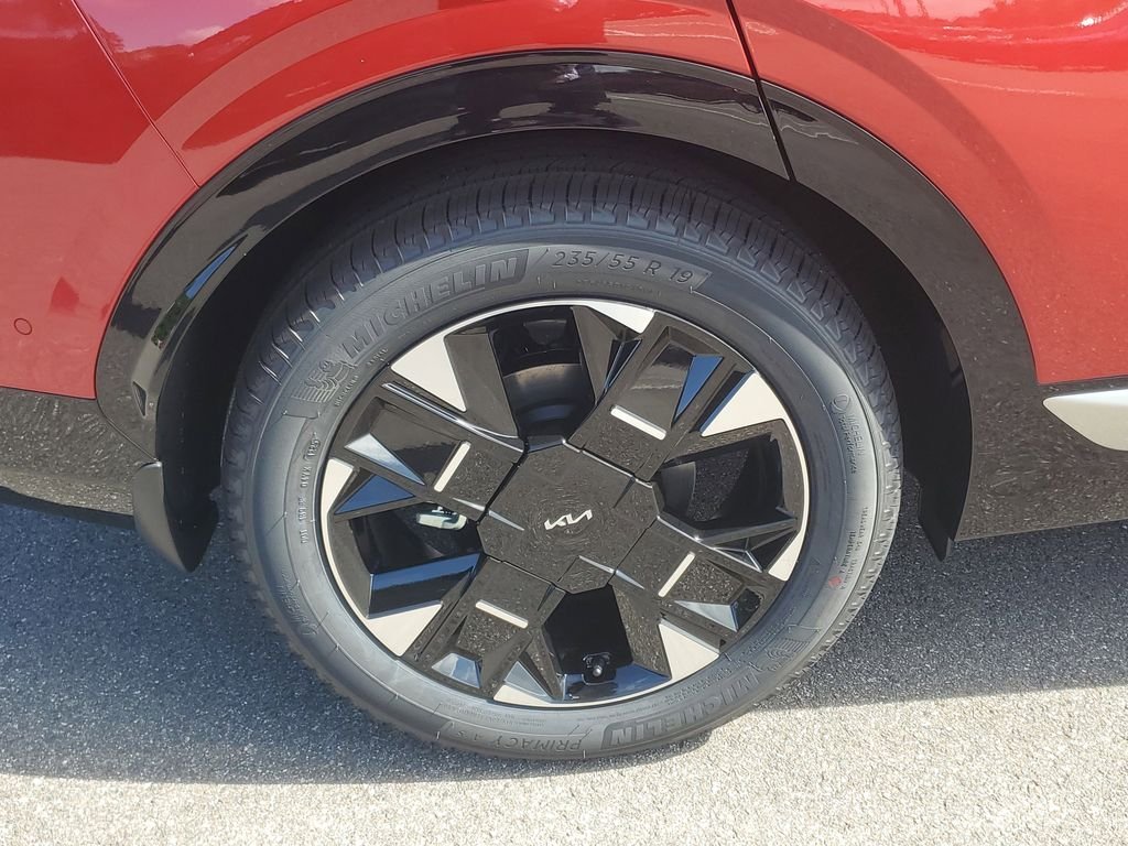 2026 Kia Sportage SX Prestige - Photo 9