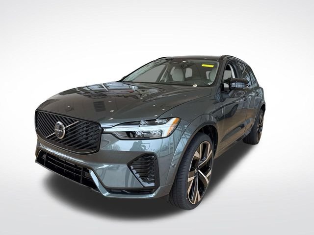 2026 Volvo XC60 Ultra