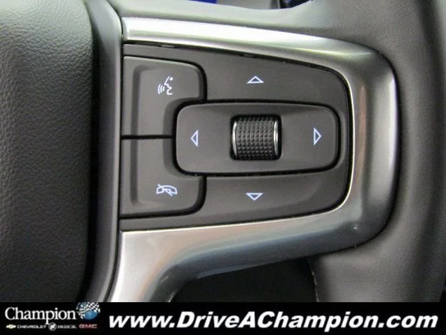 Certified Used 2025 Summit White Chevrolet LTZ image 34