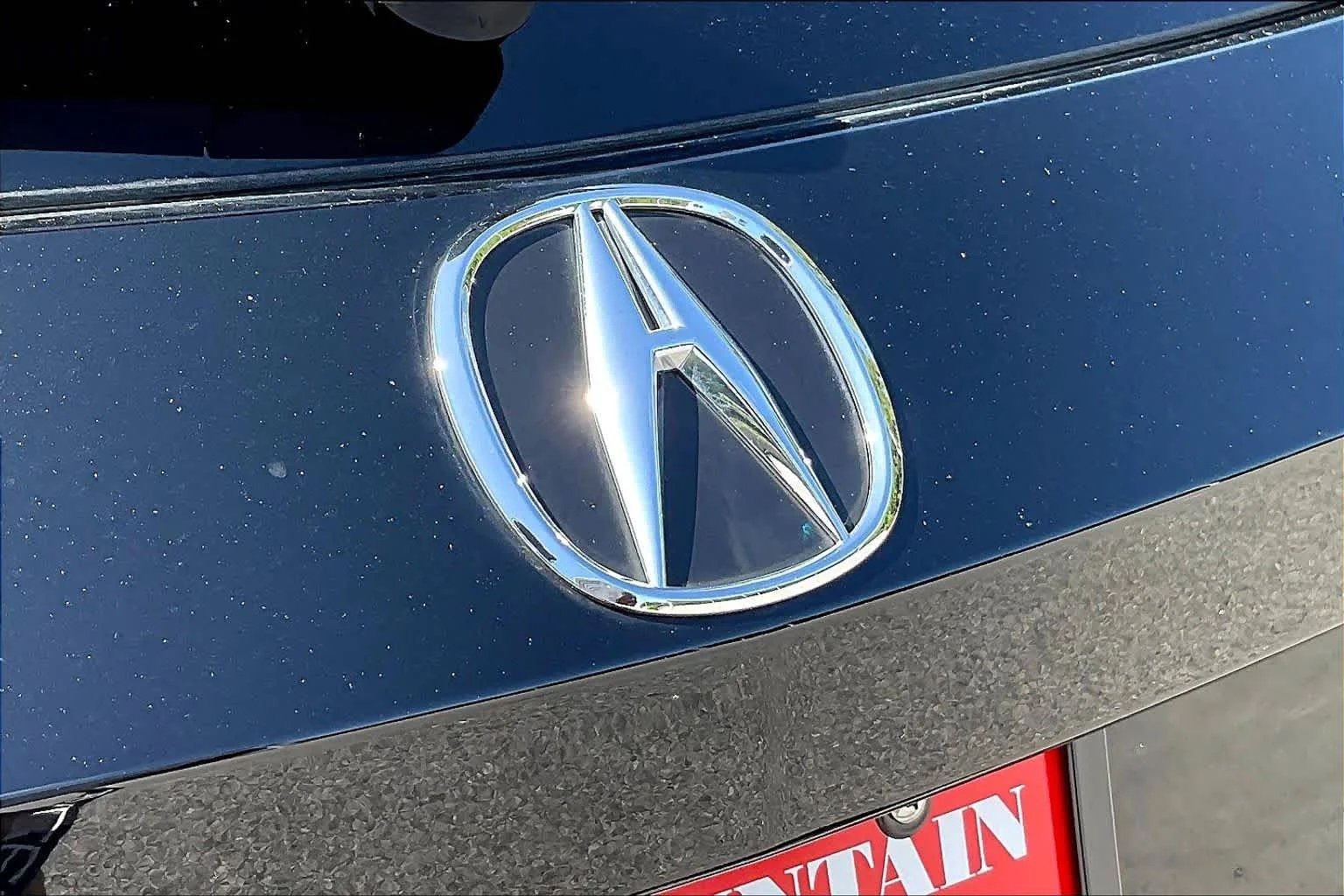 2026 Acura MDX A-Spec Package - Photo 53