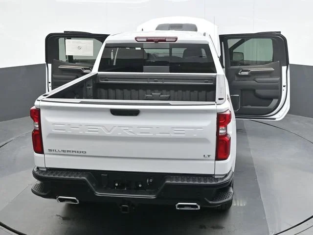 2026 Chevrolet Silverado 1500 LT Trail Boss - Photo 27