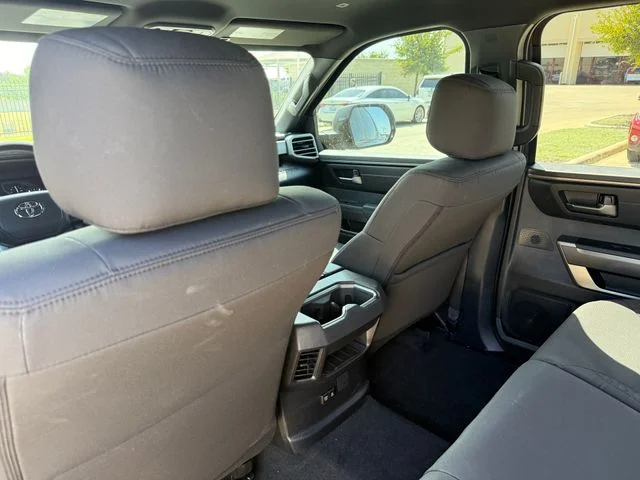Certified Used 2026 MAGNETIC GRAY MET. Toyota SR5 image 30