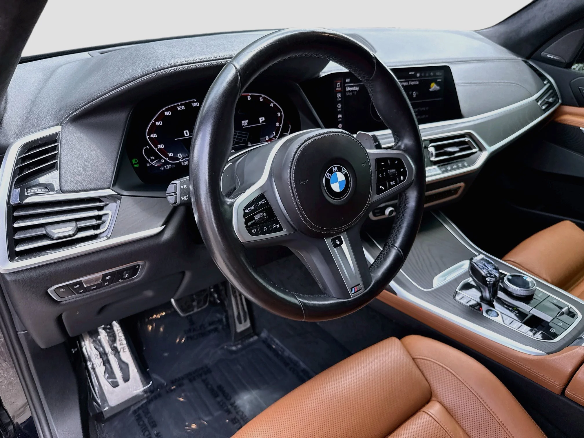 2022 BMW X7 M50i - Photo 28