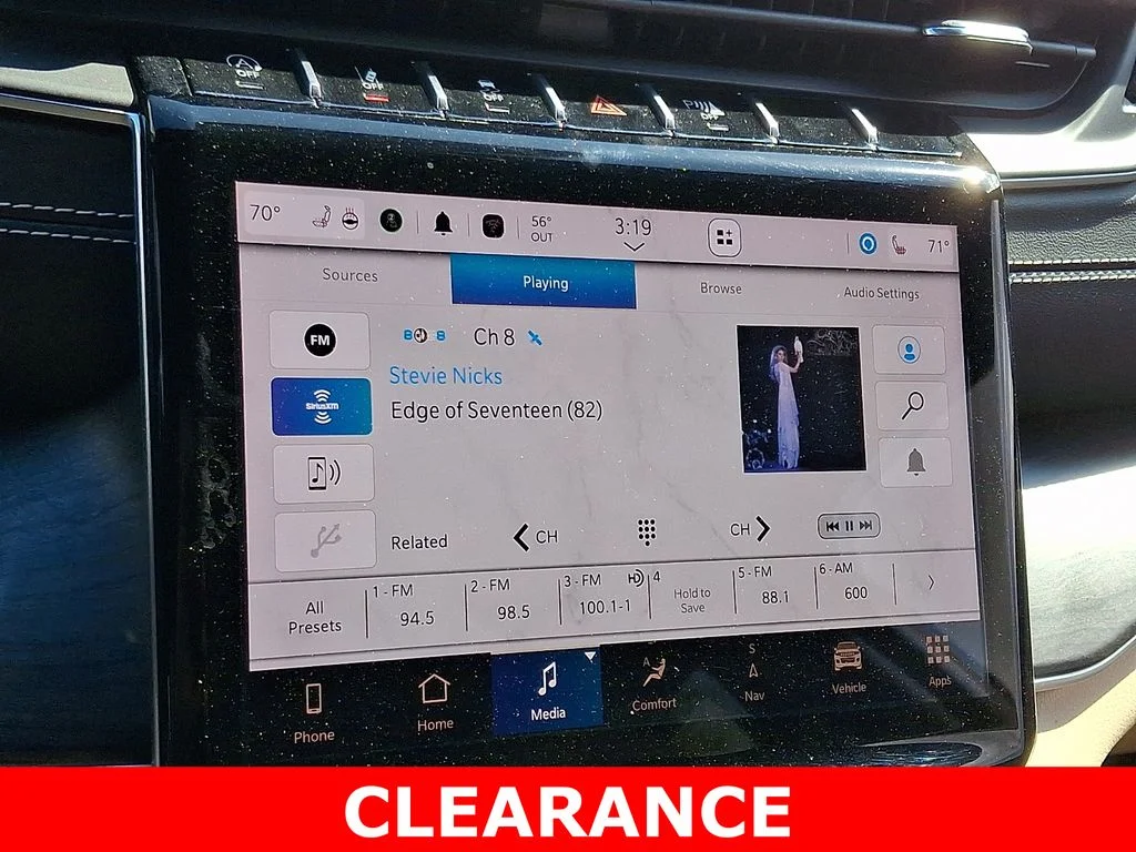 Certified Used 2023 Black Jeep Limited image 18