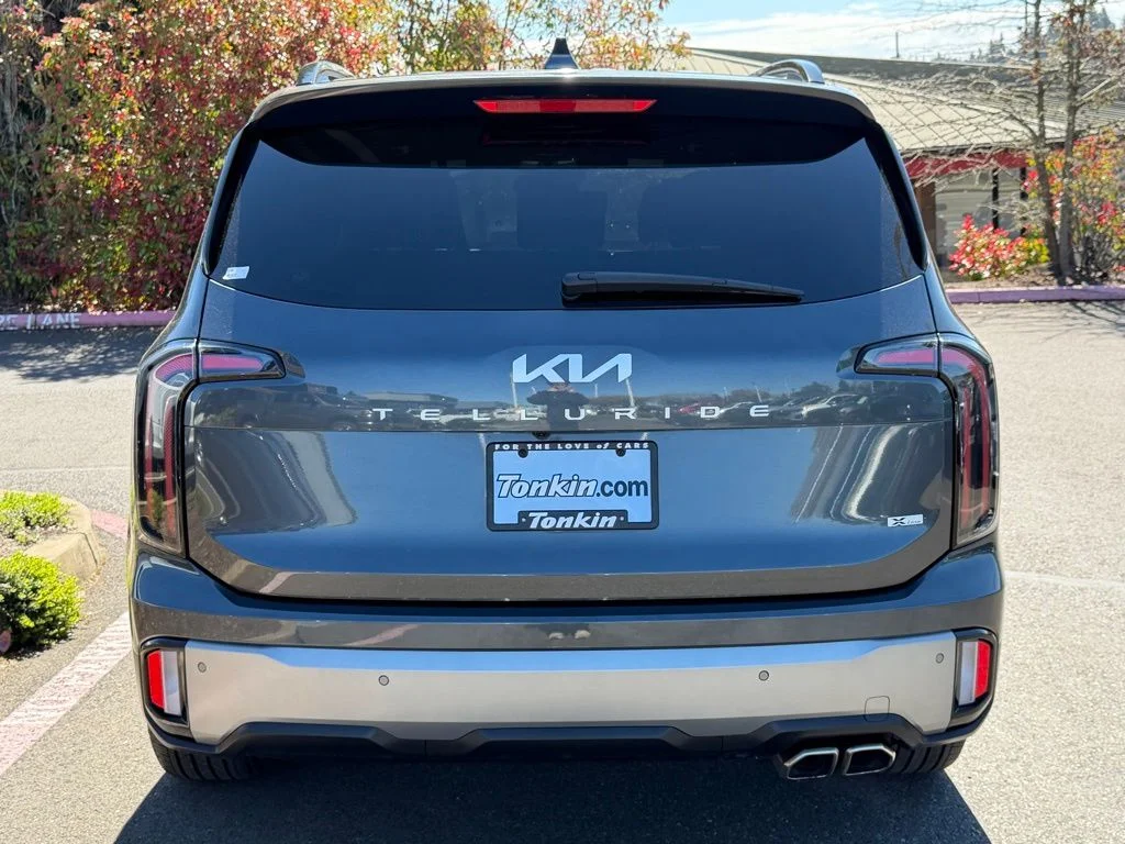 2023 Kia Telluride EX X-Line - Photo 6