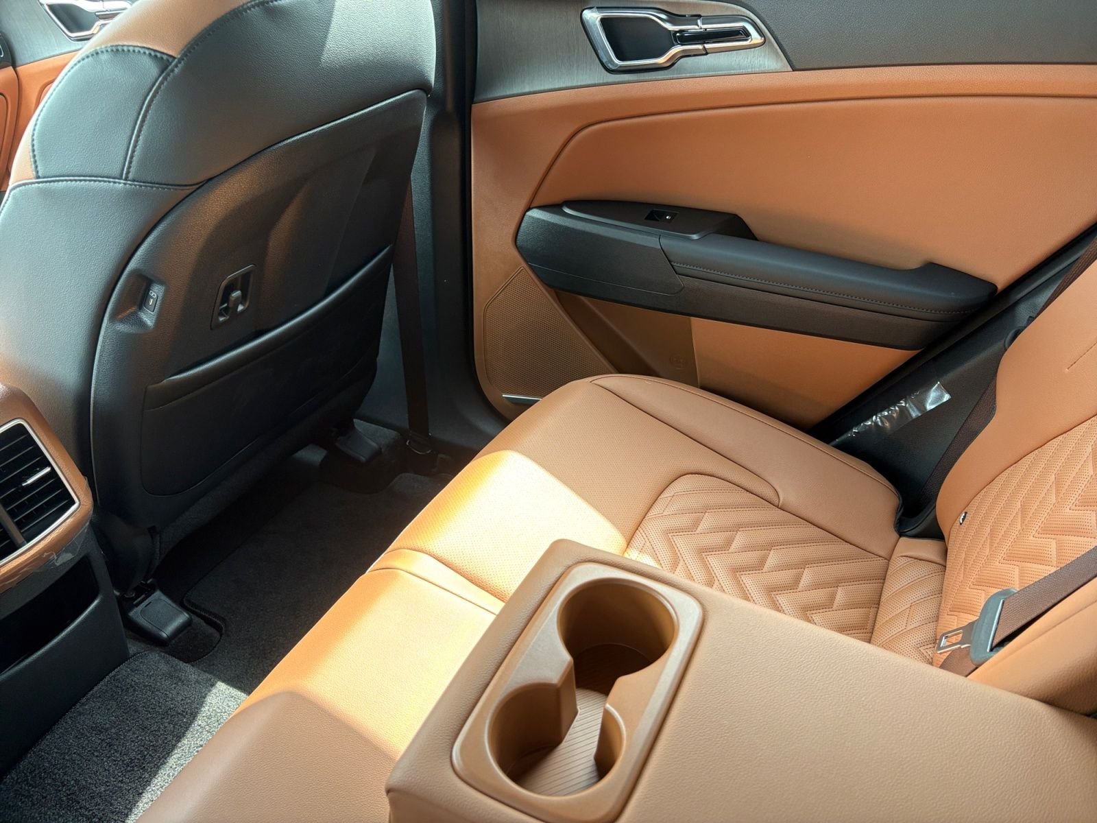 2026 Kia Sportage X-Line Hybrid - Photo 18
