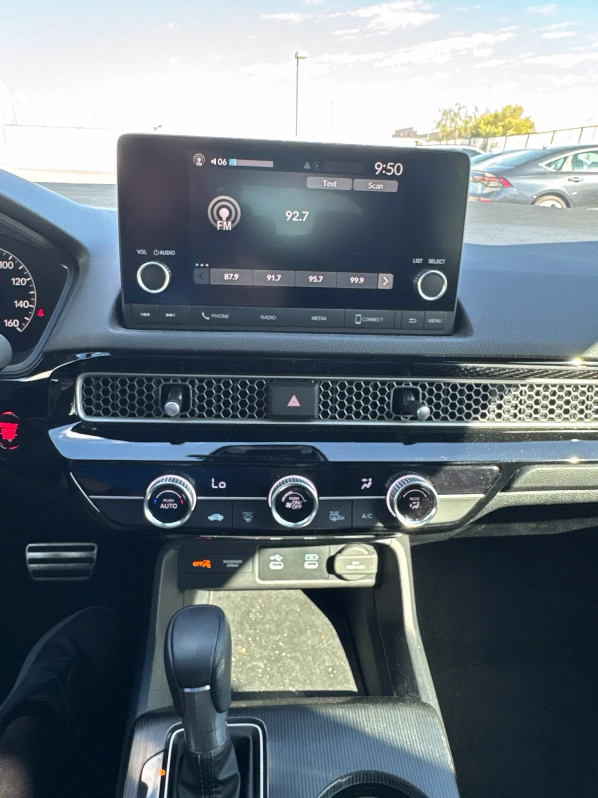Certified Used 2025  Honda Sport image 13