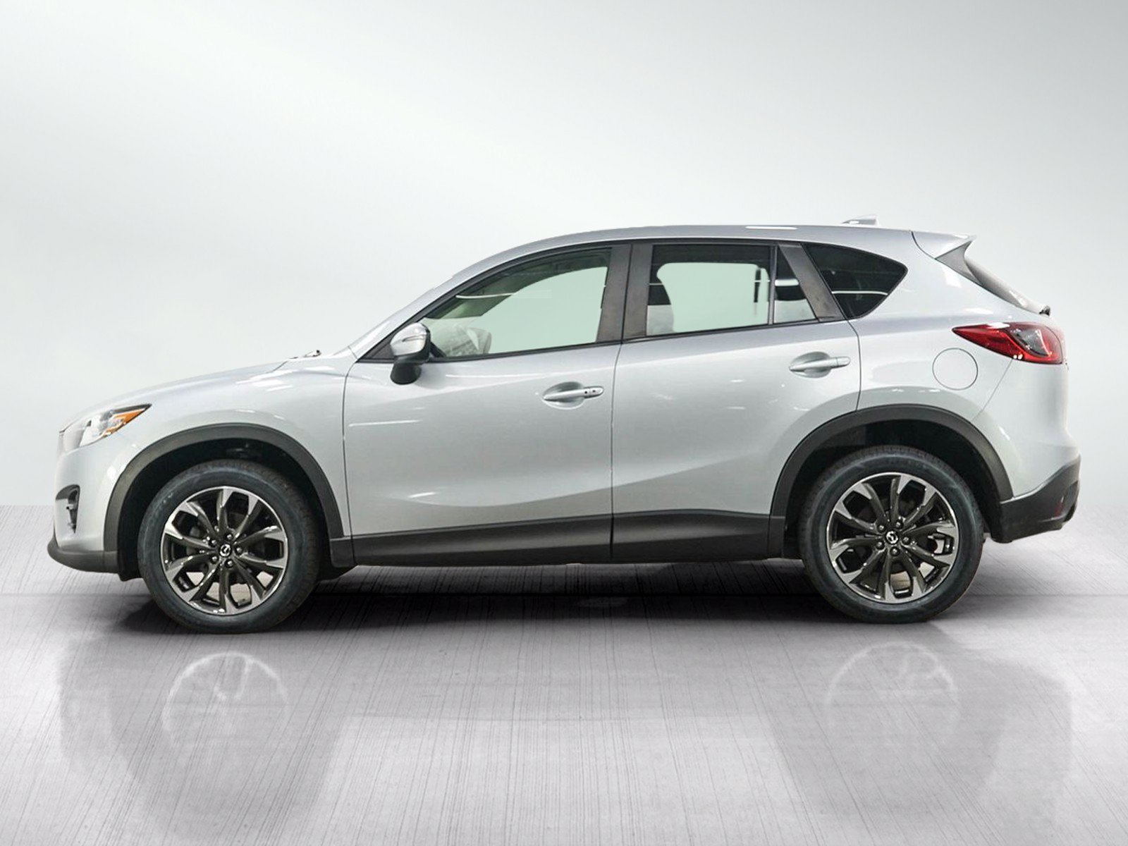 Used 2016 Mazda CX-5 Grand Touring with VIN JM3KE4DY9G0605640 for sale in Burnsville, Minnesota