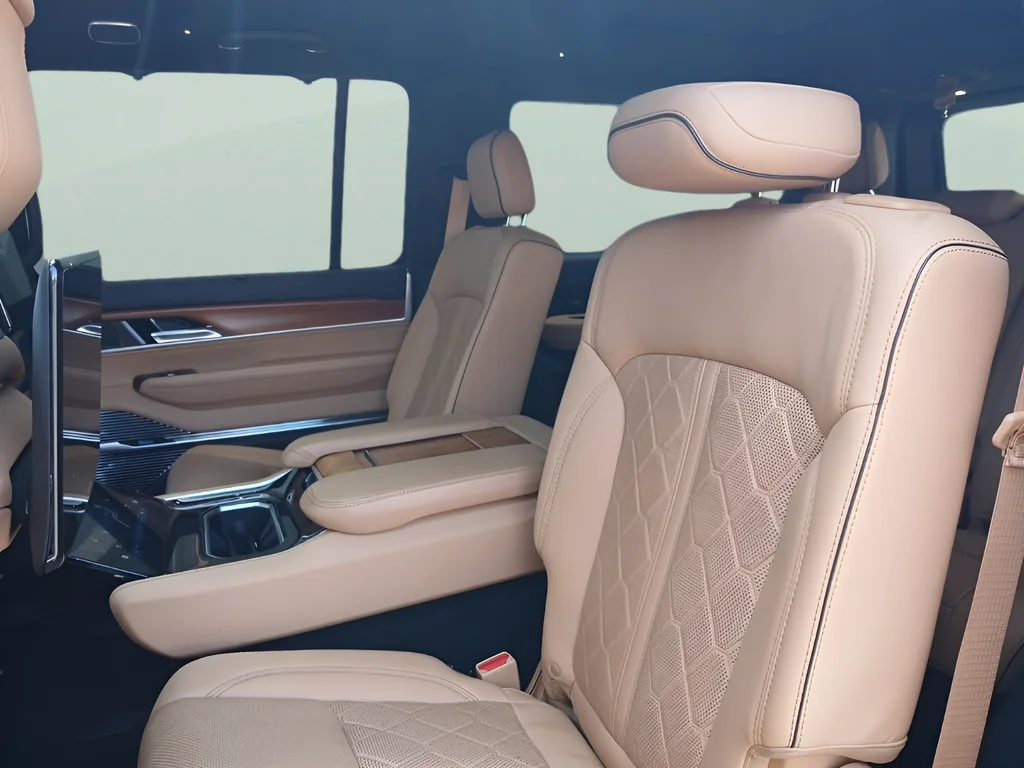 Used 2022 Black Jeep Series III image 26