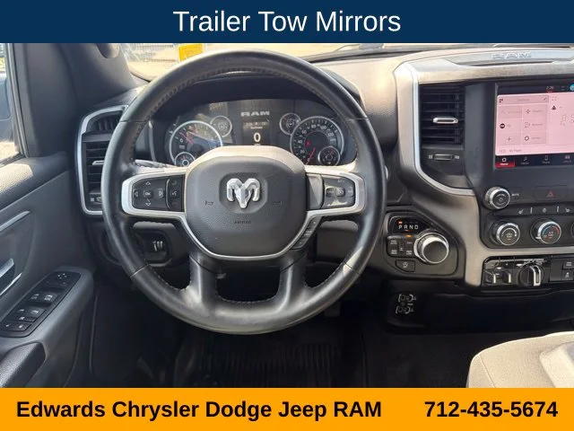 Used 2023 Black Ram Big Horn image 27