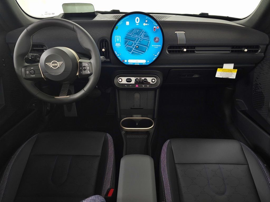2026 MINI Convertible S - Photo 11
