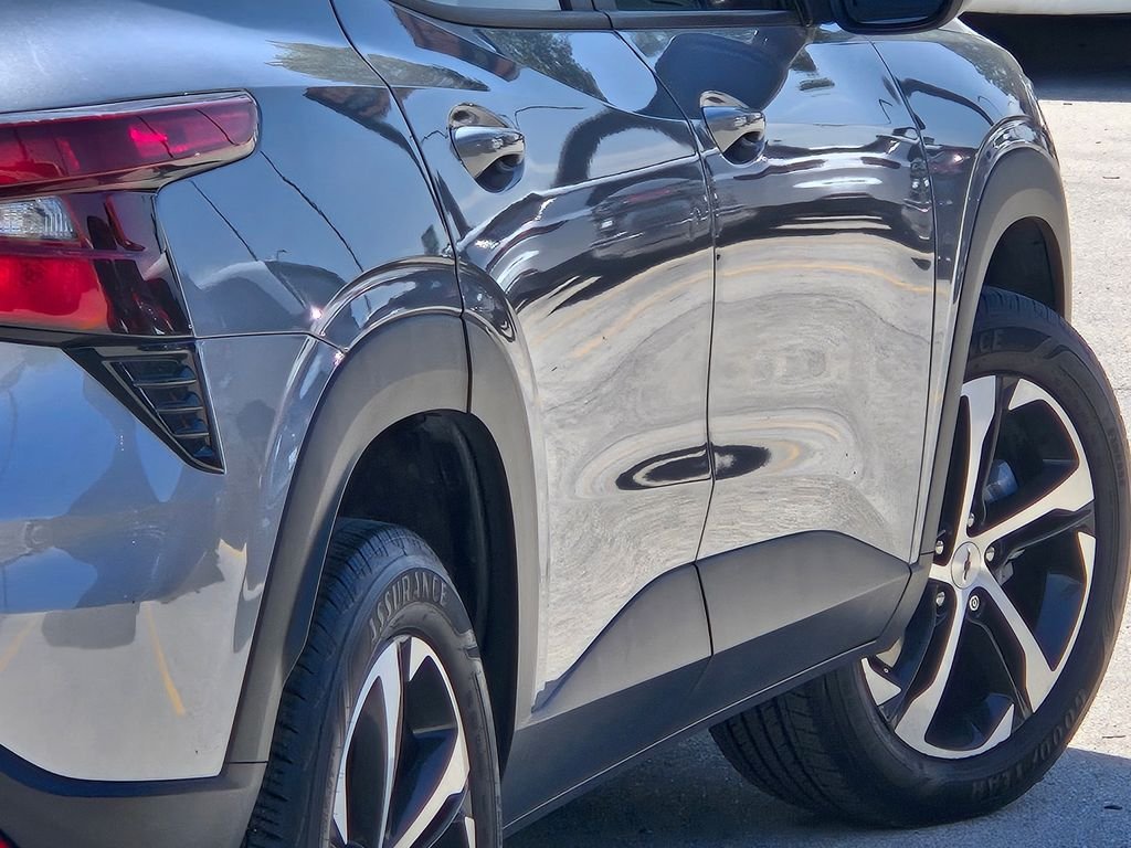 2024 Chevrolet Trax RS - Photo 18