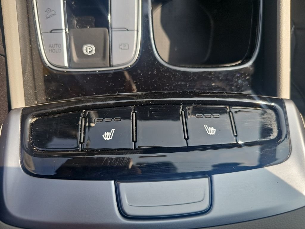 2024 Hyundai Tucson SEL - Photo 22