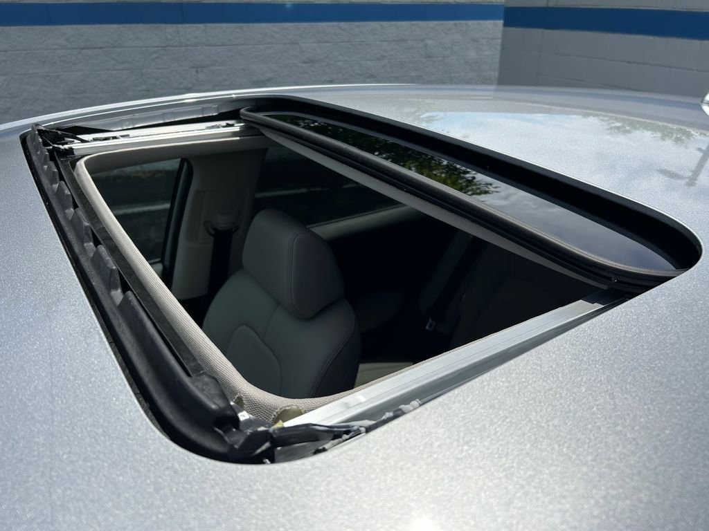 2026 Honda HR-V EX-L - Photo 11
