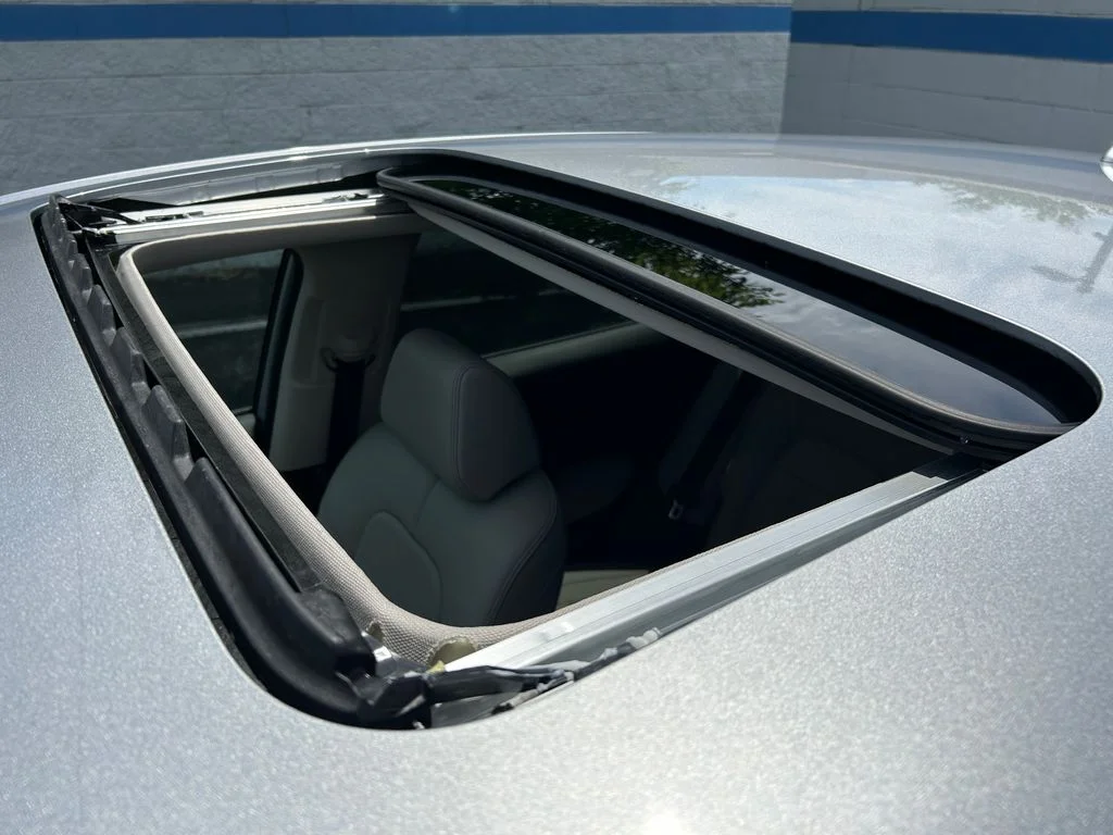 2026 Honda HR-V EX-L - Photo 11