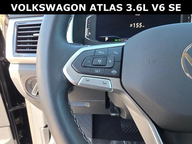 2023 Volkswagen Atlas SE w/Tech - Photo 29