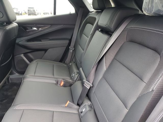 2026 Chevrolet Blazer EV LT - Photo 10