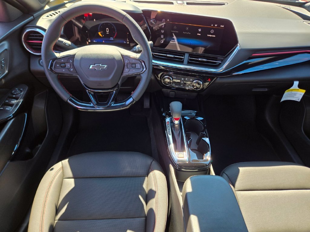 2026 Chevrolet Trax RS - Photo 8