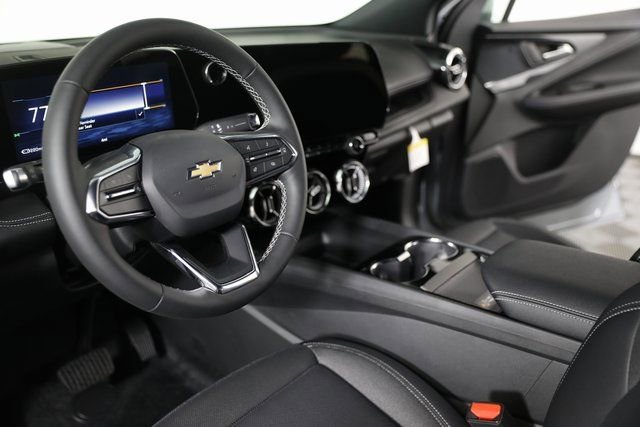 2026 Chevrolet Blazer EV LT - Photo 12
