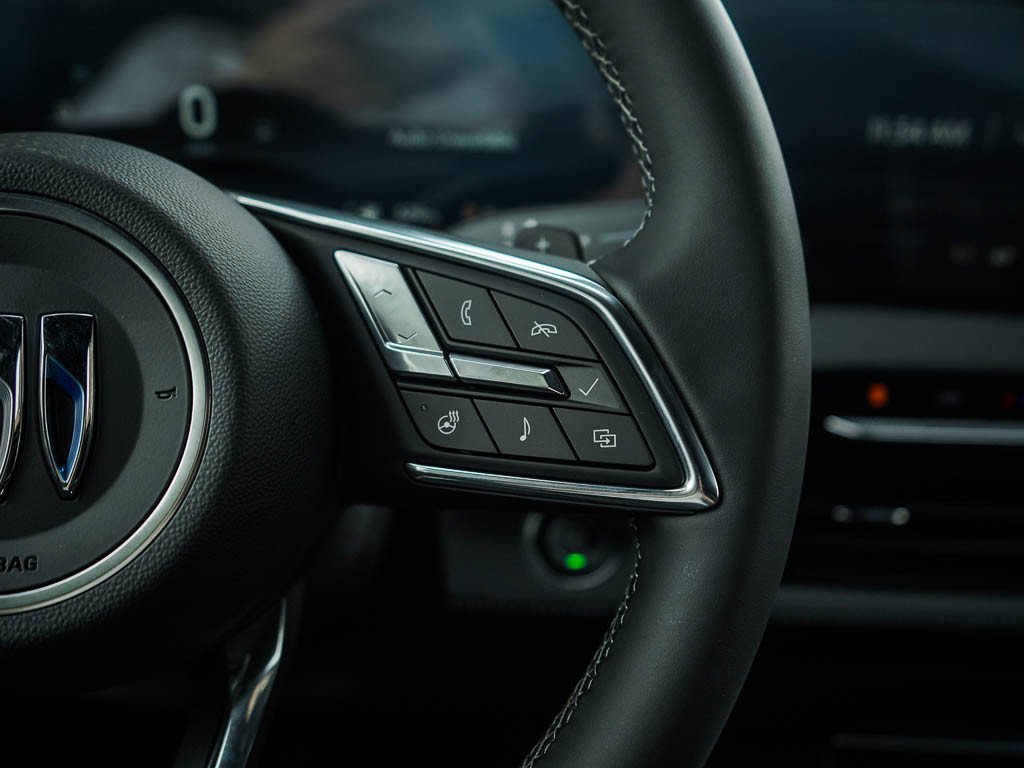 2026 Buick Enclave Sport Touring - Photo 22