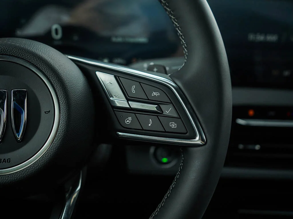 2026 Buick Enclave Sport Touring - Photo 23