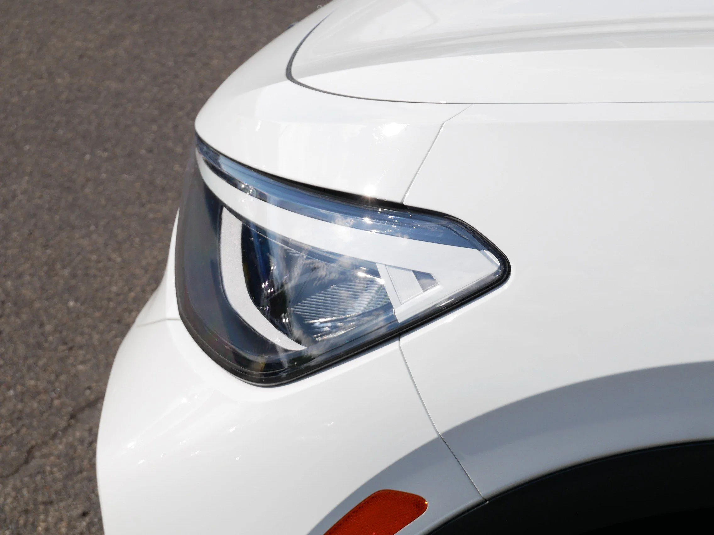 Certified Used 2024 Pure White Volkswagen Standard image 16