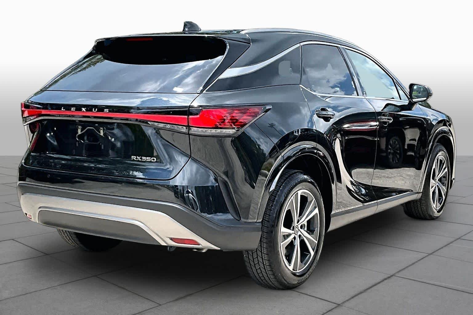 Used 2026 Caviar Lexus Premium image 12