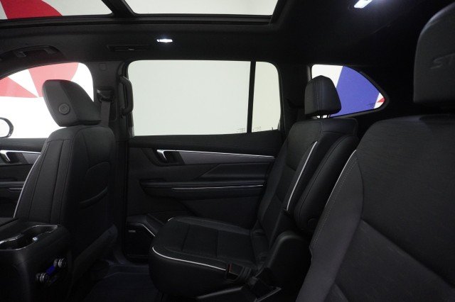 2026 Buick Enclave Sport Touring - Photo 24
