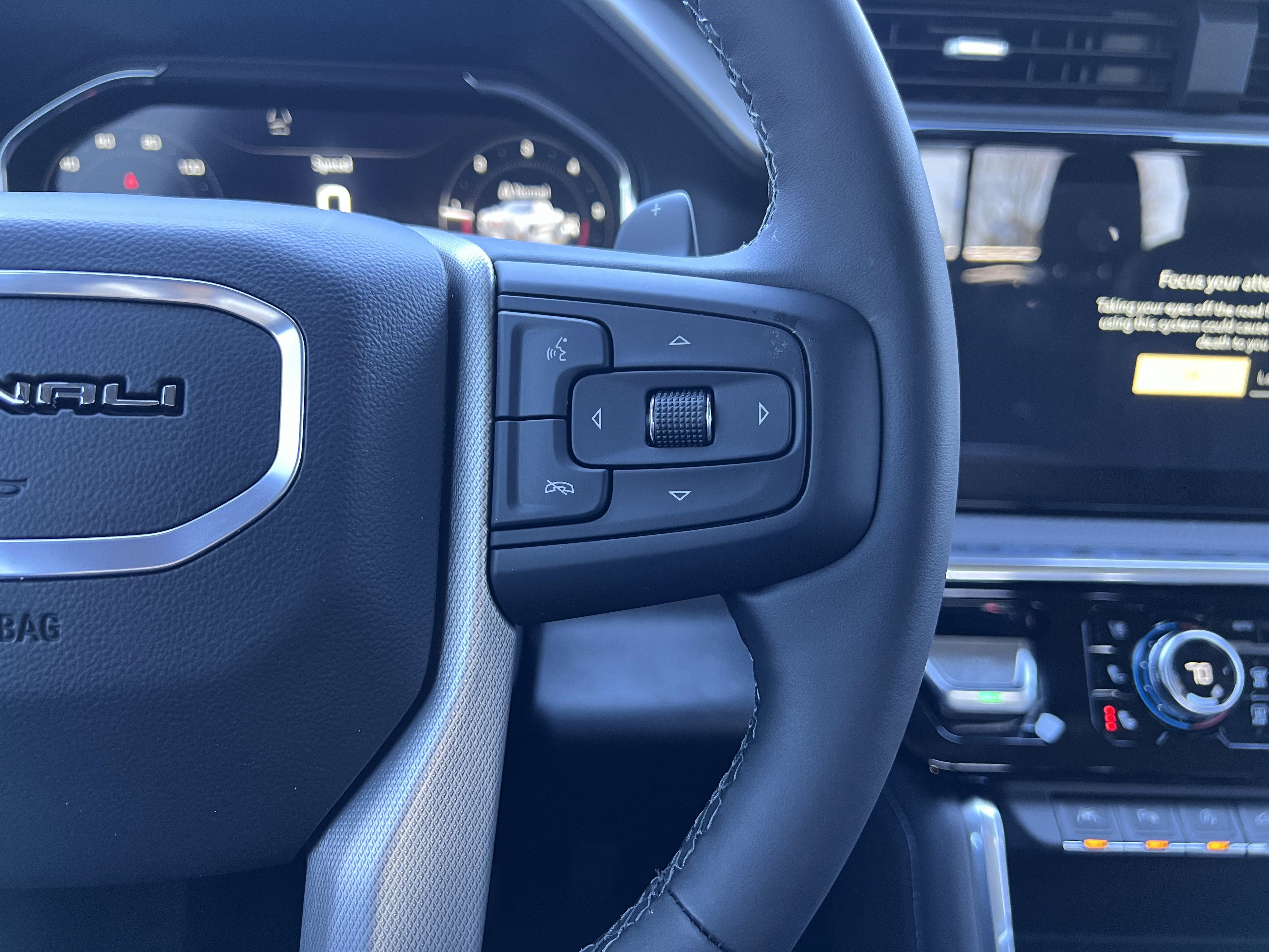 2026 GMC Sierra 1500 Denali - Photo 25