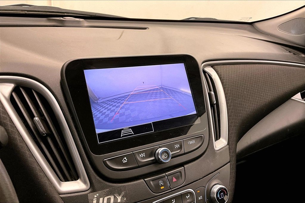 2022 Chevrolet Malibu 1LT - Photo 20