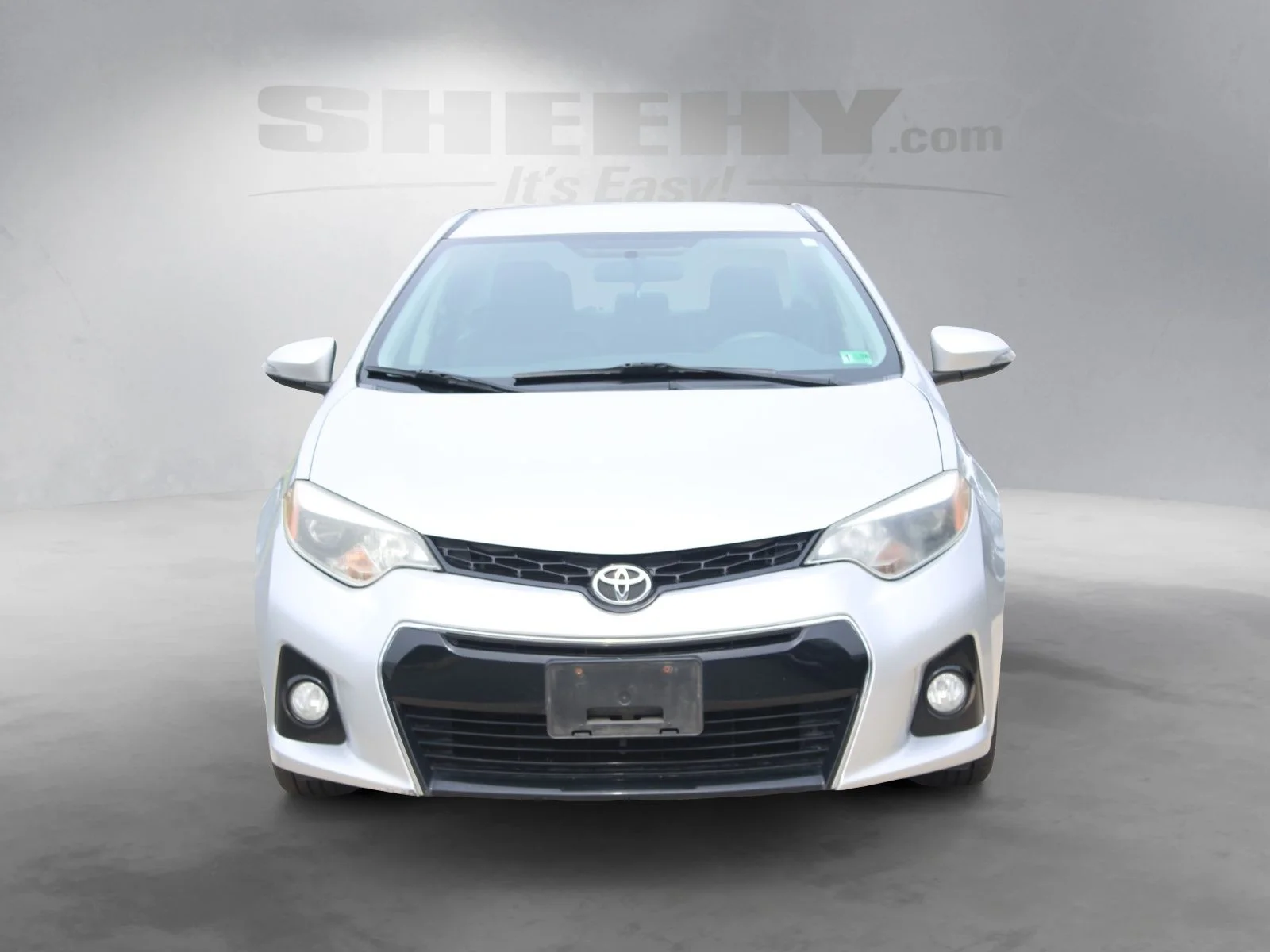 Used 2015 Silver Toyota S Plus image 15