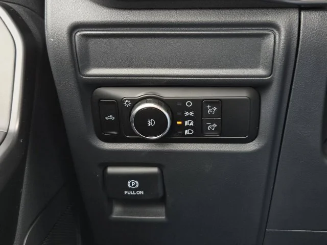 New 2026 Carbonized Gray Metallic Ford STX® image 17
