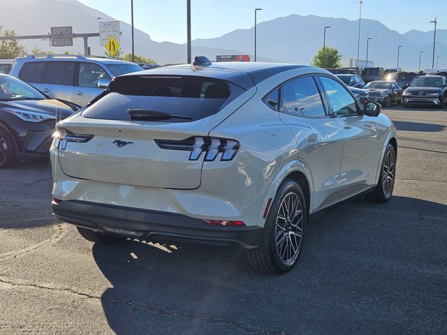 Certified Used 2025 Beige Ford Premium image 38