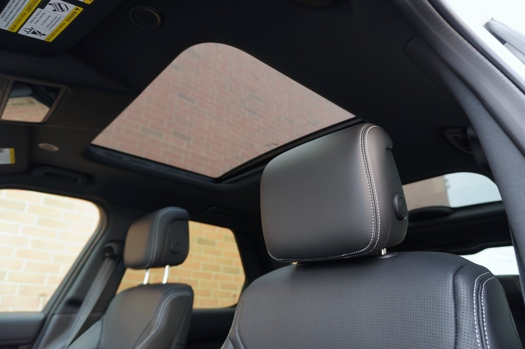 2025 LAND ROVER DISCOVERY - Image 14