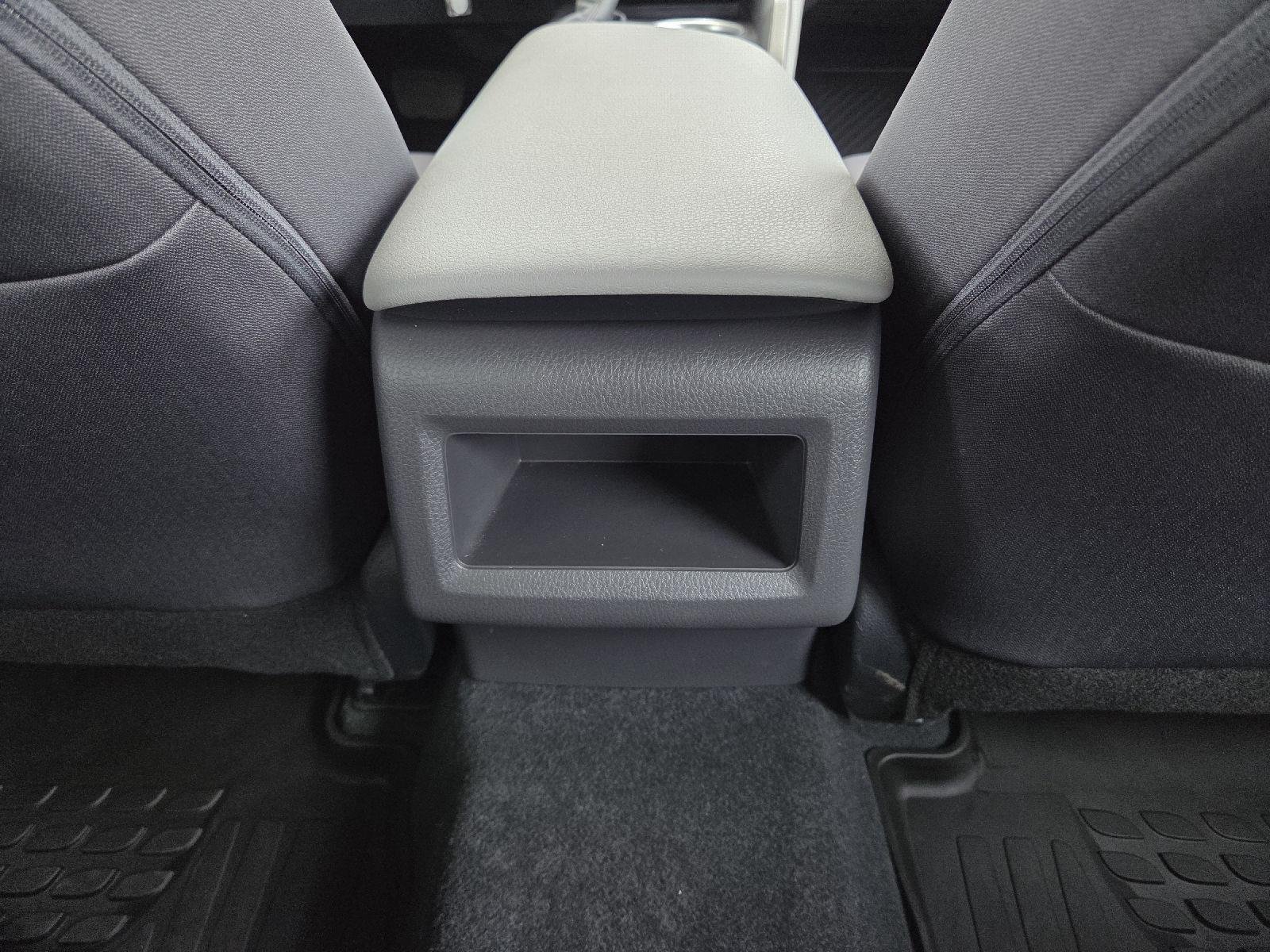 Certified Used 2023 Celestial Silver Metallic Toyota LE image 39