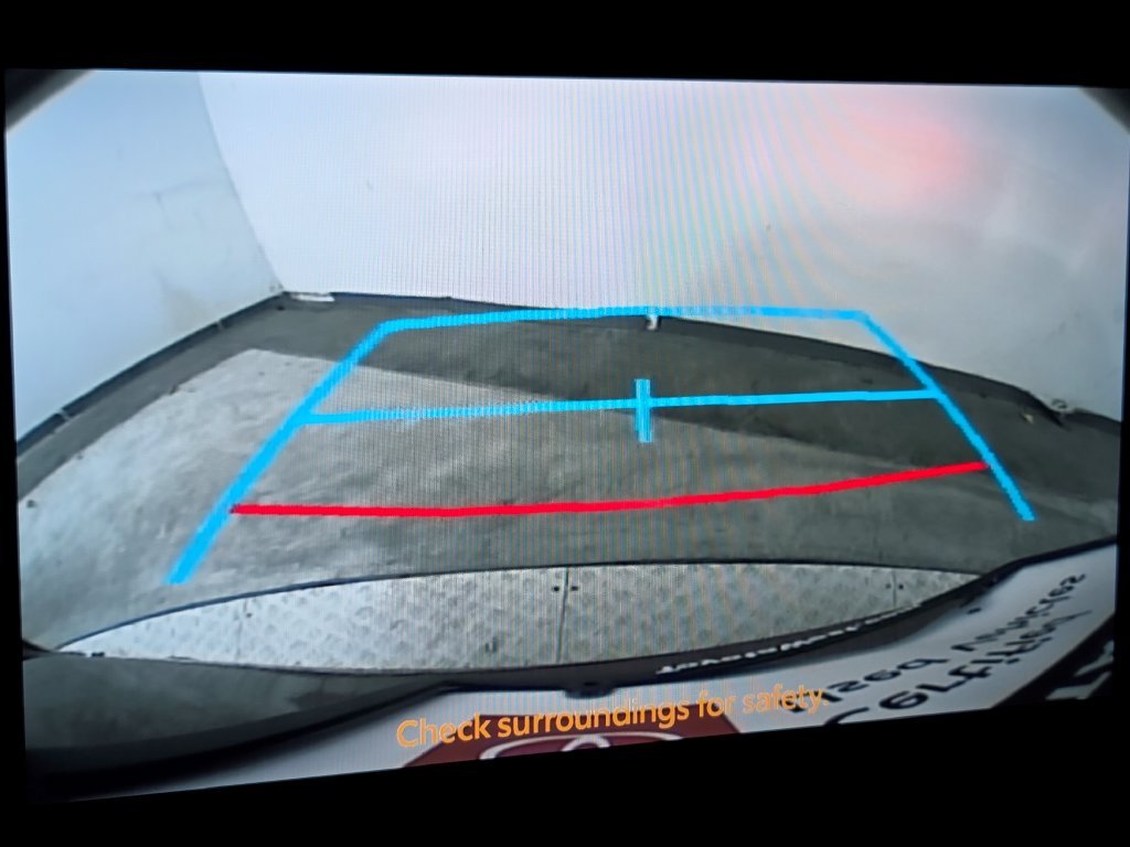 Certified Used 2025 Red Toyota XSE image 34